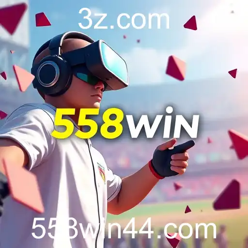 558win: A Evolução do Entretenimento Digital em 2026