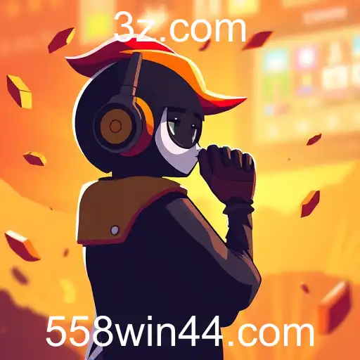 A Ascensão do 558win no Universo dos Jogos Online