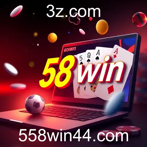 A Ascensão do 558win no Mundo dos Jogos