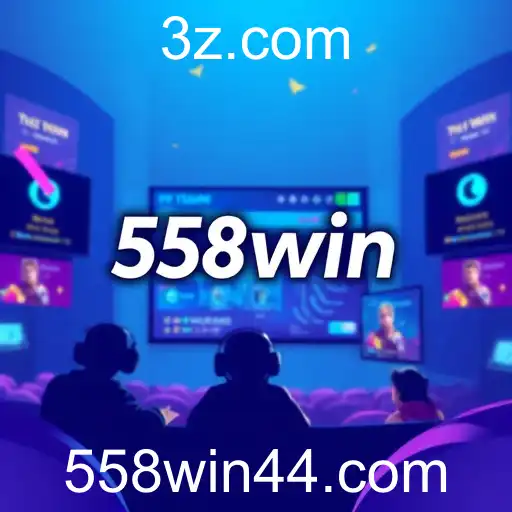 A Ascensão do 558win no Mercado de Jogos Online