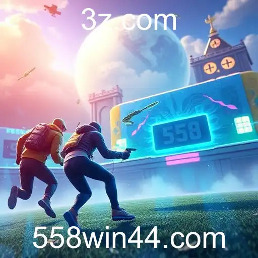 Tendências e Inovações no Mundo dos Jogos em 2025