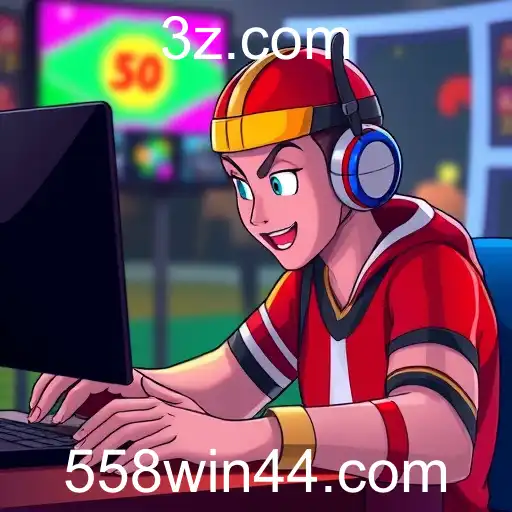 Crescimento dos Jogos Online no Brasil