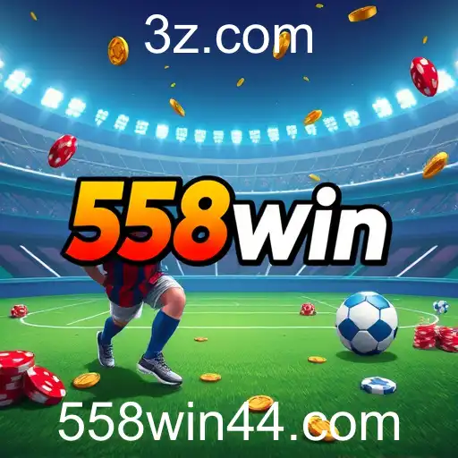 558win: O Crescimento dos Jogos Online em 2026