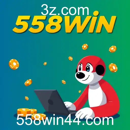 A Ascensão do 558win no Mercado de Jogos Online