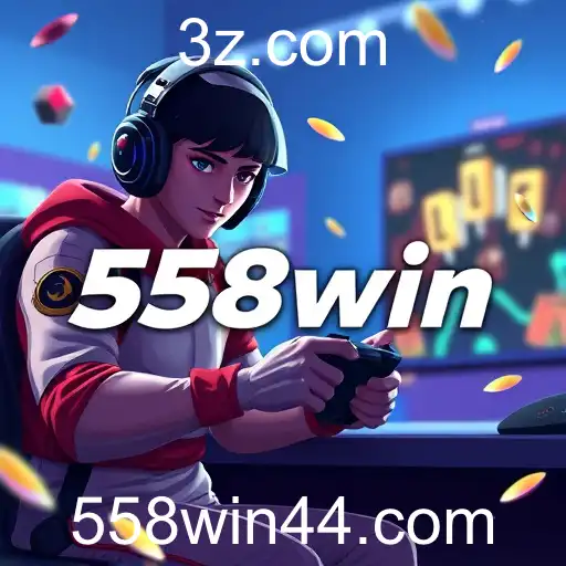 Ascensão do 558win no Mercado de Jogos Português