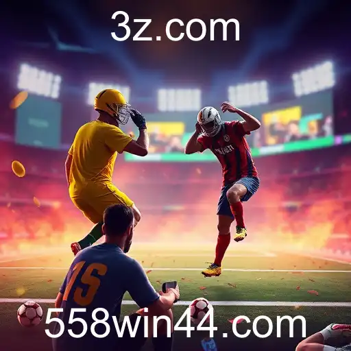 A Expansão do Mercado de Jogos Online no Brasil