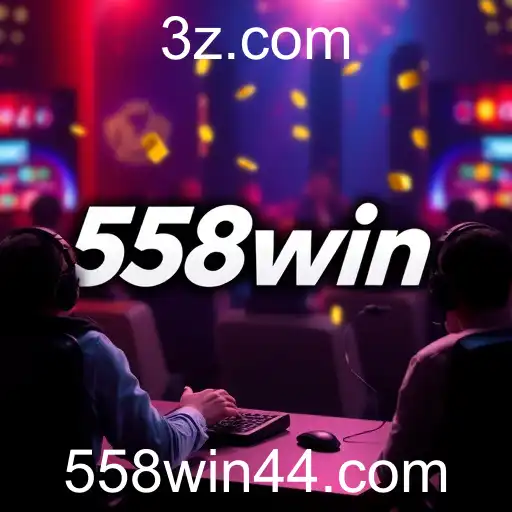 A Evolução dos Jogos Online: 558win em Destaque