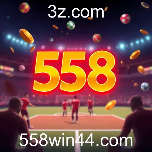 A Revolução dos Jogos Online: 558win na Vanguarda