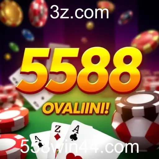 O Impacto do 558win no Cenário Brasileiro de Jogos