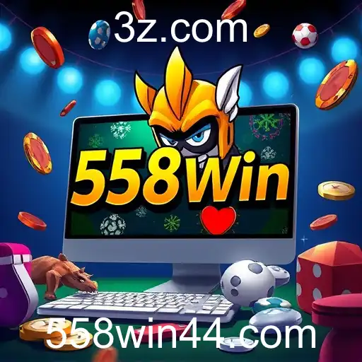 O Impacto dos Avanços Tecnológicos no Mercado de Jogos Online