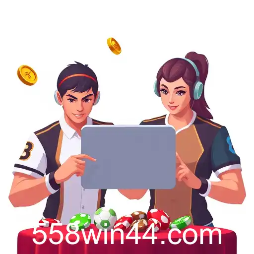 Crescimento e Desafios dos Jogos Online no Brasil