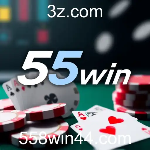 558win e a Cena Atual dos Jogos Online