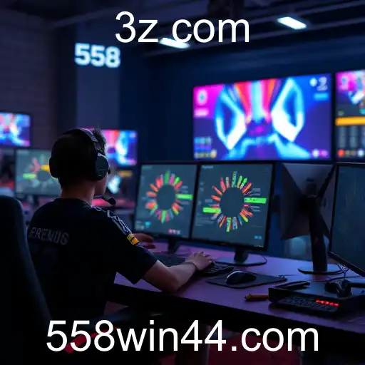 A Ascensão dos Jogos Online no Brasil em 2026