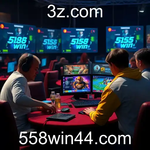 A Ascensão dos Jogos Online em 2026