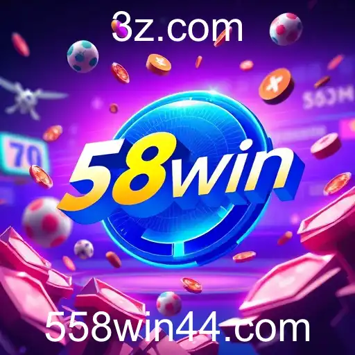 558win: Transformando o Cenário dos Jogos Online em 2026