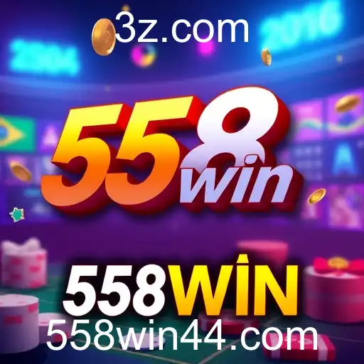 A Ascensão do 558win nos Jogos Online