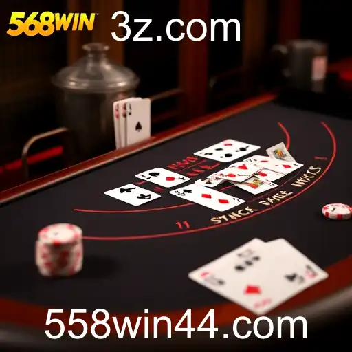 Explore a Excitante Categoria de Blackjack na 558win