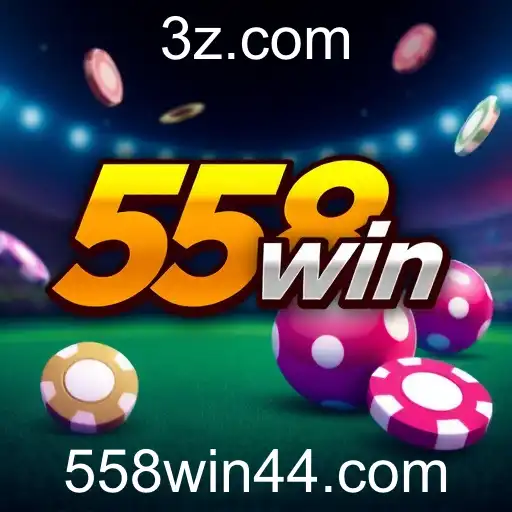 Explorando o Fenômeno 558win no Cenário Atual dos Jogos