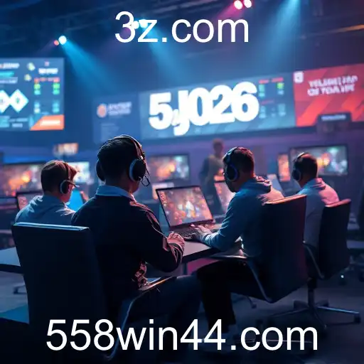 Avanço e desafios do mercado de jogos online em 2026