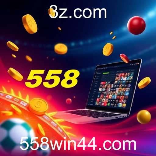 Crescimento do 558win no Mercado de Jogos Online