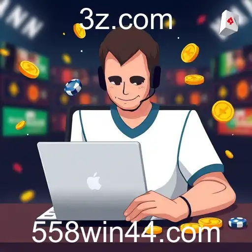 O Impacto dos Jogos Online no Mercado Brasileiro