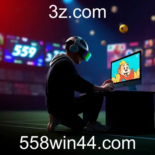 Expansão do Mercado de Jogos Online em 2026