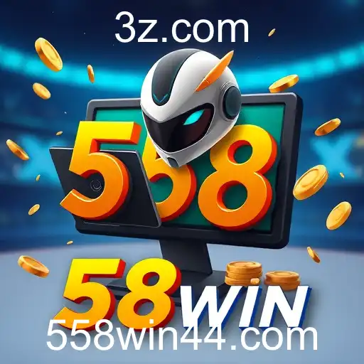 Expansão dos Jogos Online Impacta 558win