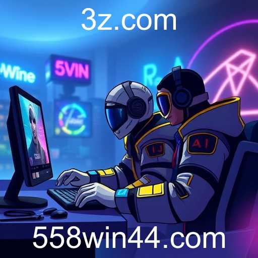 Mercado de Jogos Online Vê Crescimento Exponencial em 2026