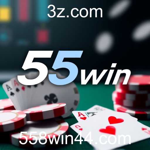 558win e a Cena Atual dos Jogos Online