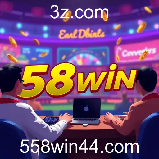 A Ascensão dos Jogos Online em 2026: O Papel do 558win