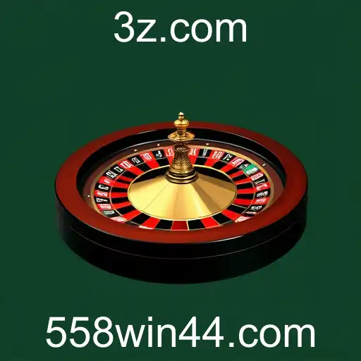 Explorando a Categoria 'Roulette Wheel' no 558win