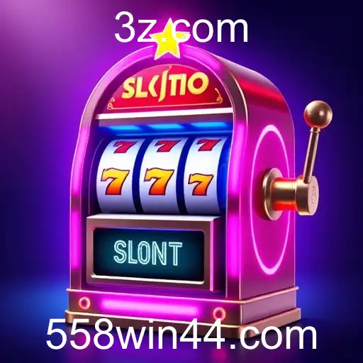 A Fascinante Jornada das Slot Machines no 558win