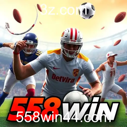 Apostas Esportivas no 558win: Emoção e Oportunidades no Jogo Online